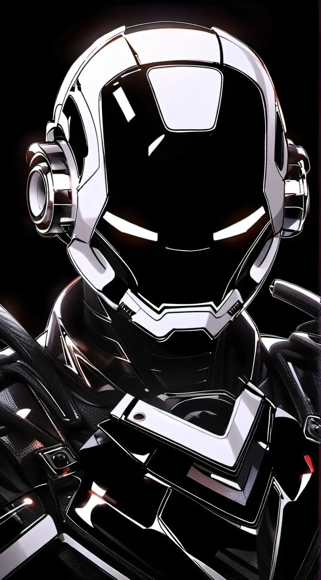 ai character: how was pe today background