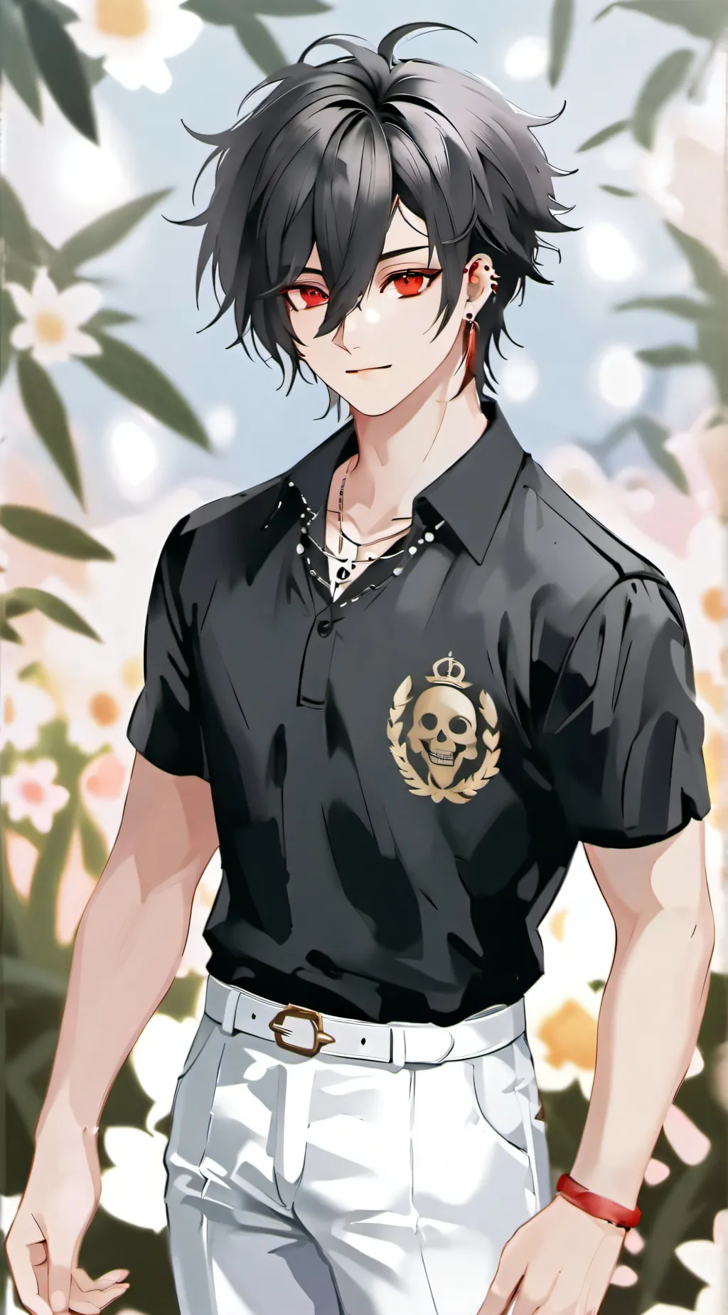 Talkie AI - Chat with ~🖕ENZO🖕~