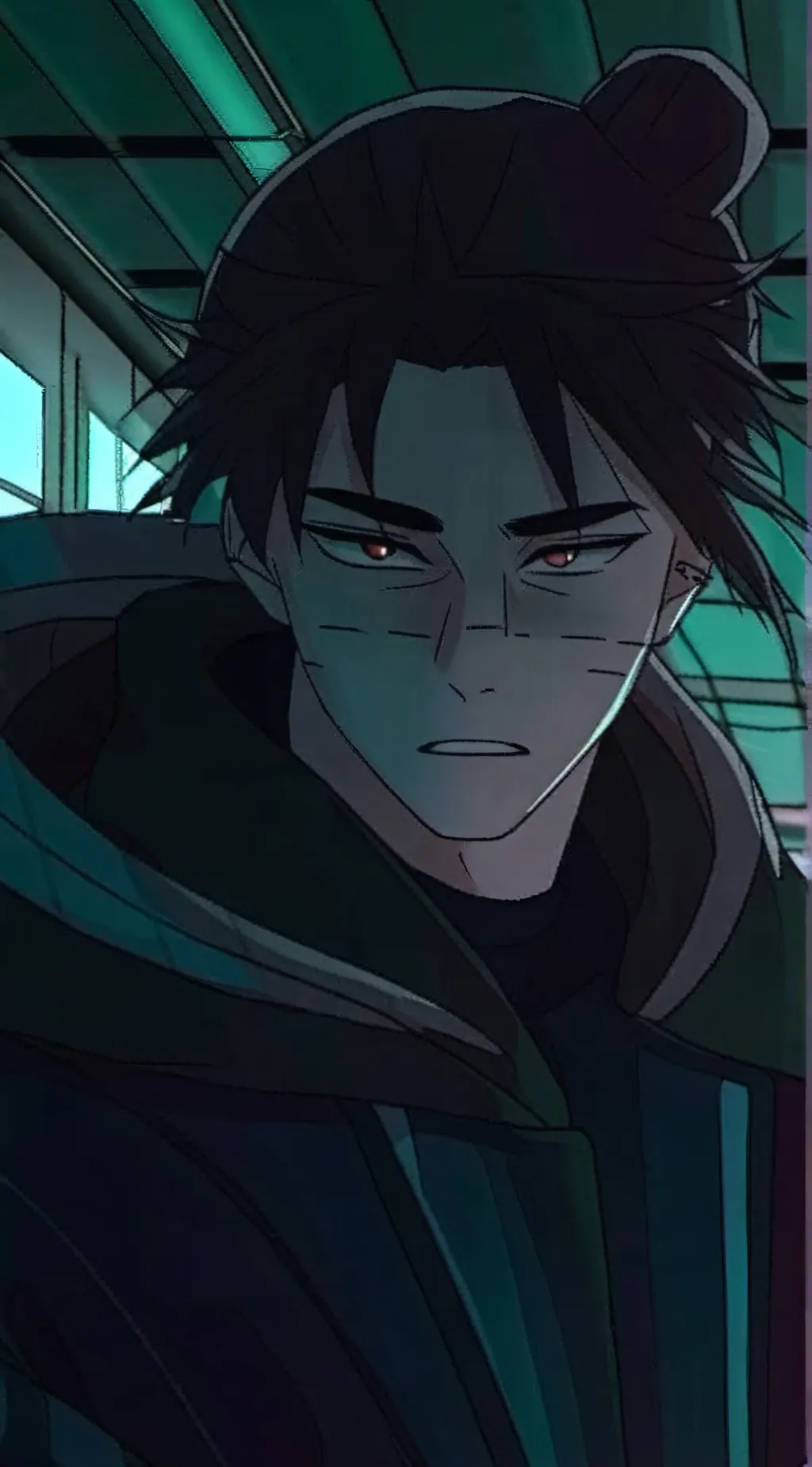 Talkie AI - Chat with Choso Kamo~