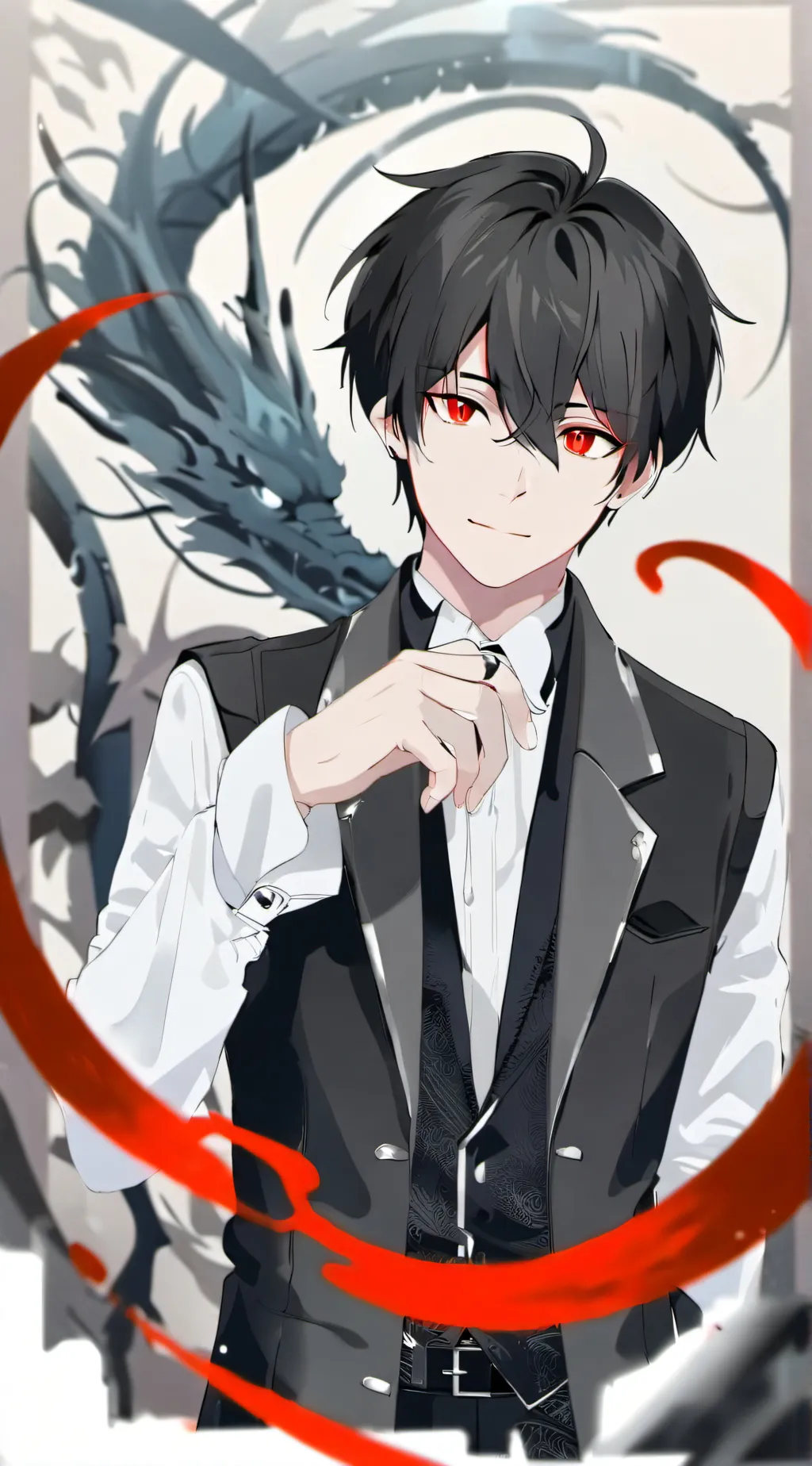 Talkie AI - Chat with Eden