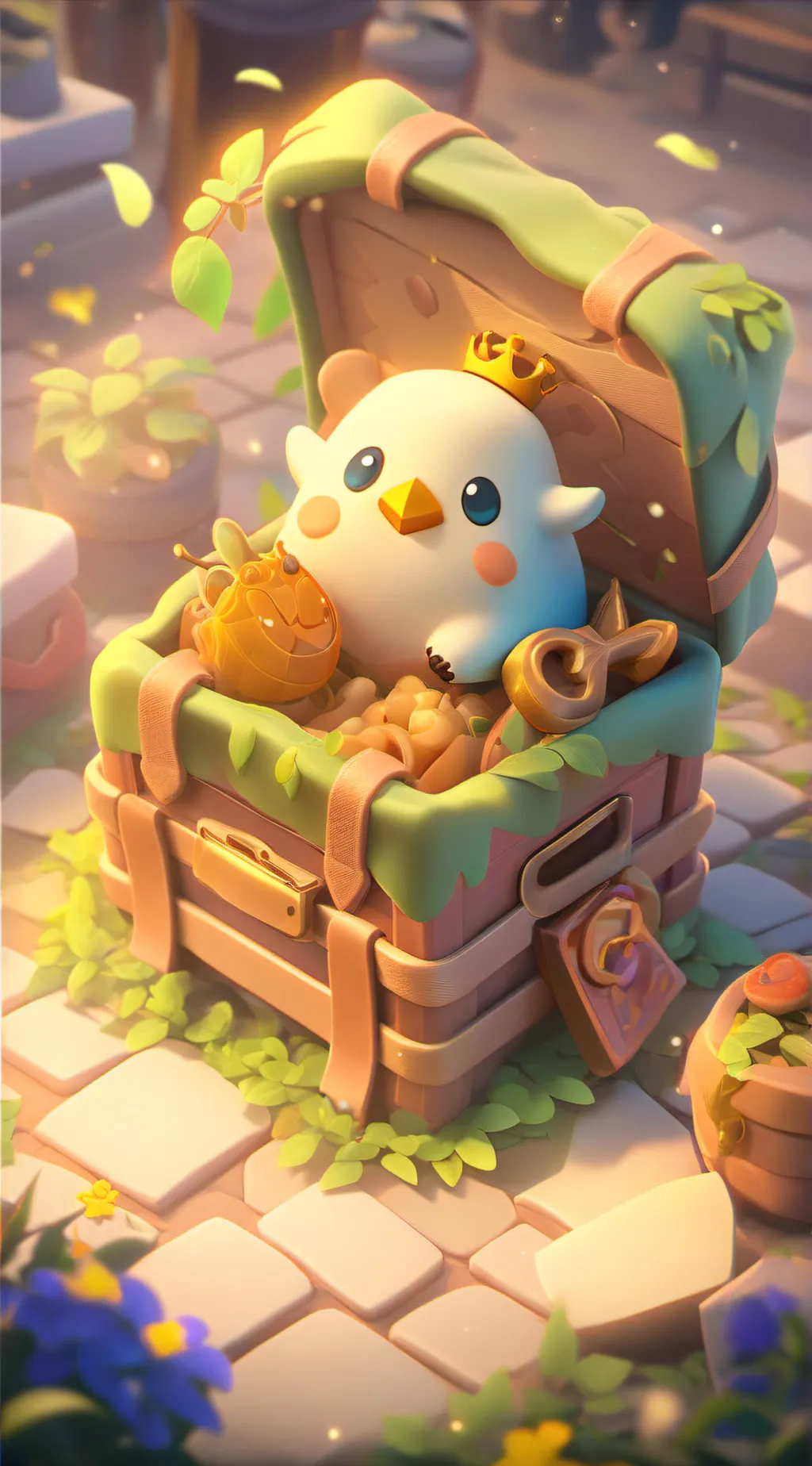 Talkie AI - Chat with  slay