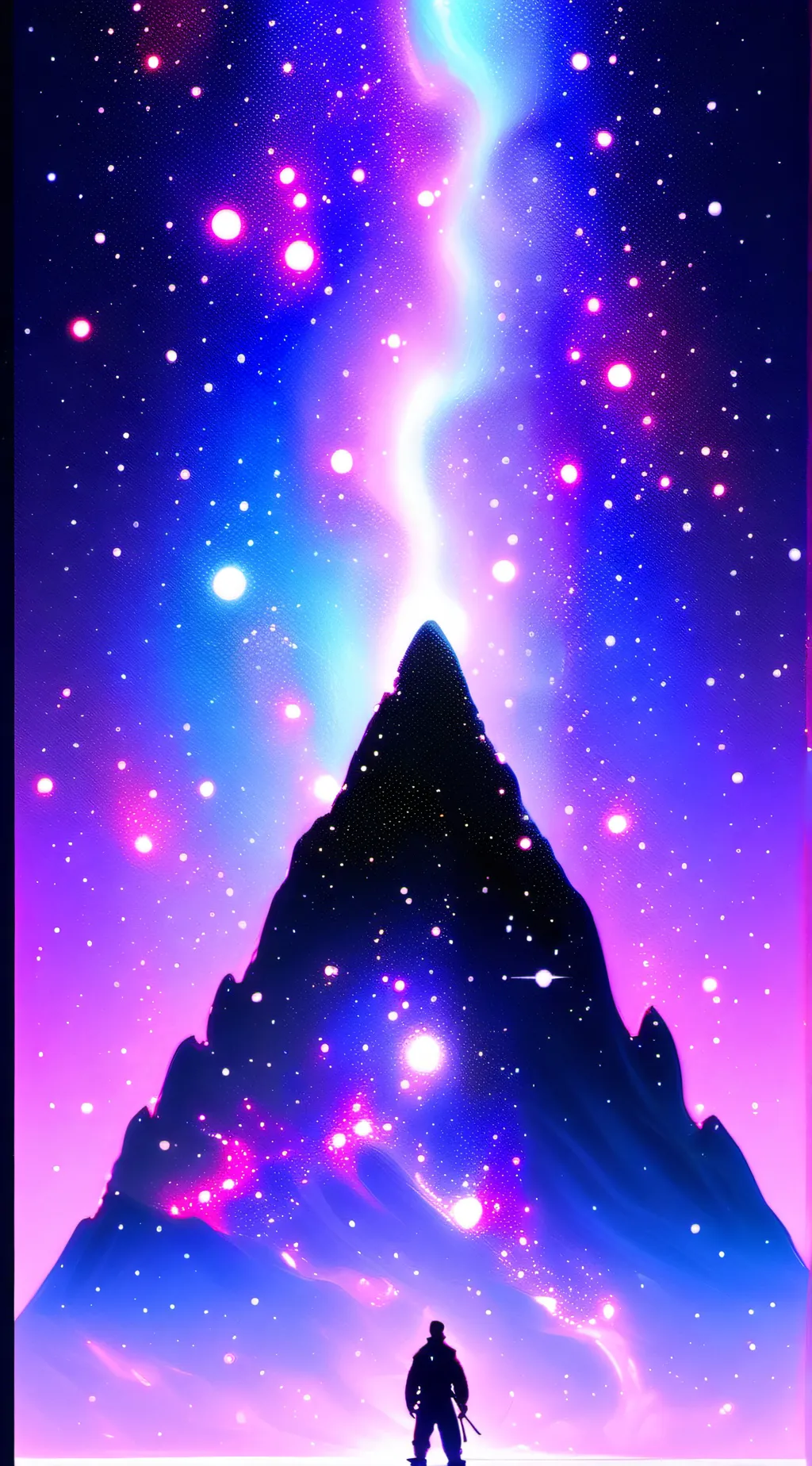 ai character: ~{The Vigilante}~ background