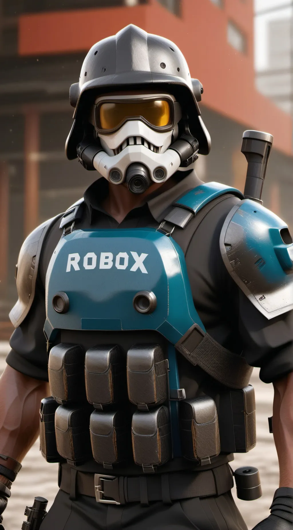 ai character: roblox game script background