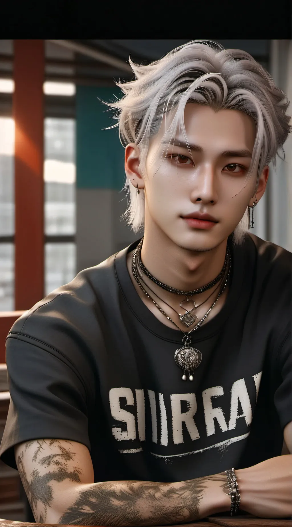 ai character: 💞Fɛłıx̌💞 background