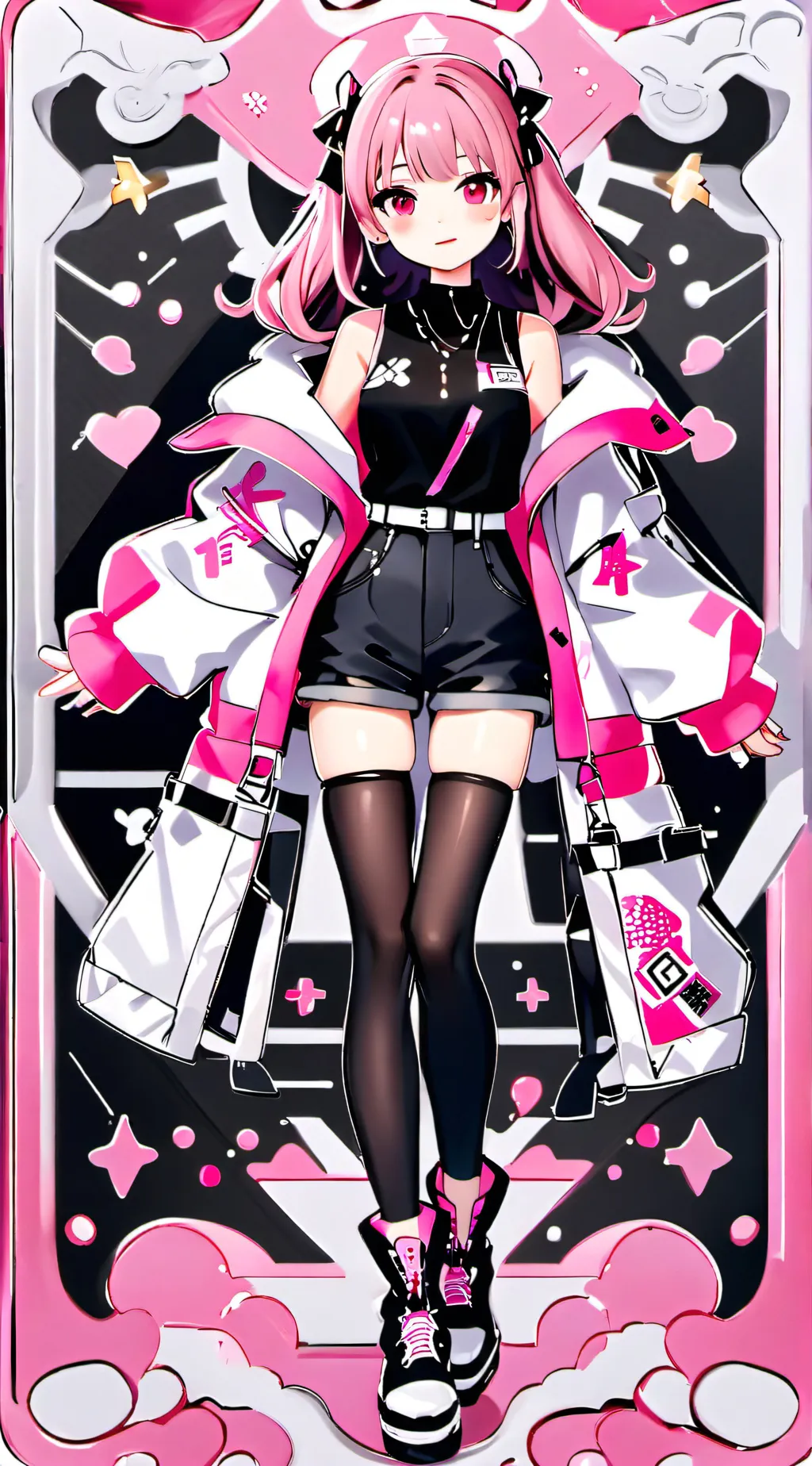 Talkie AI - Chat with Himari