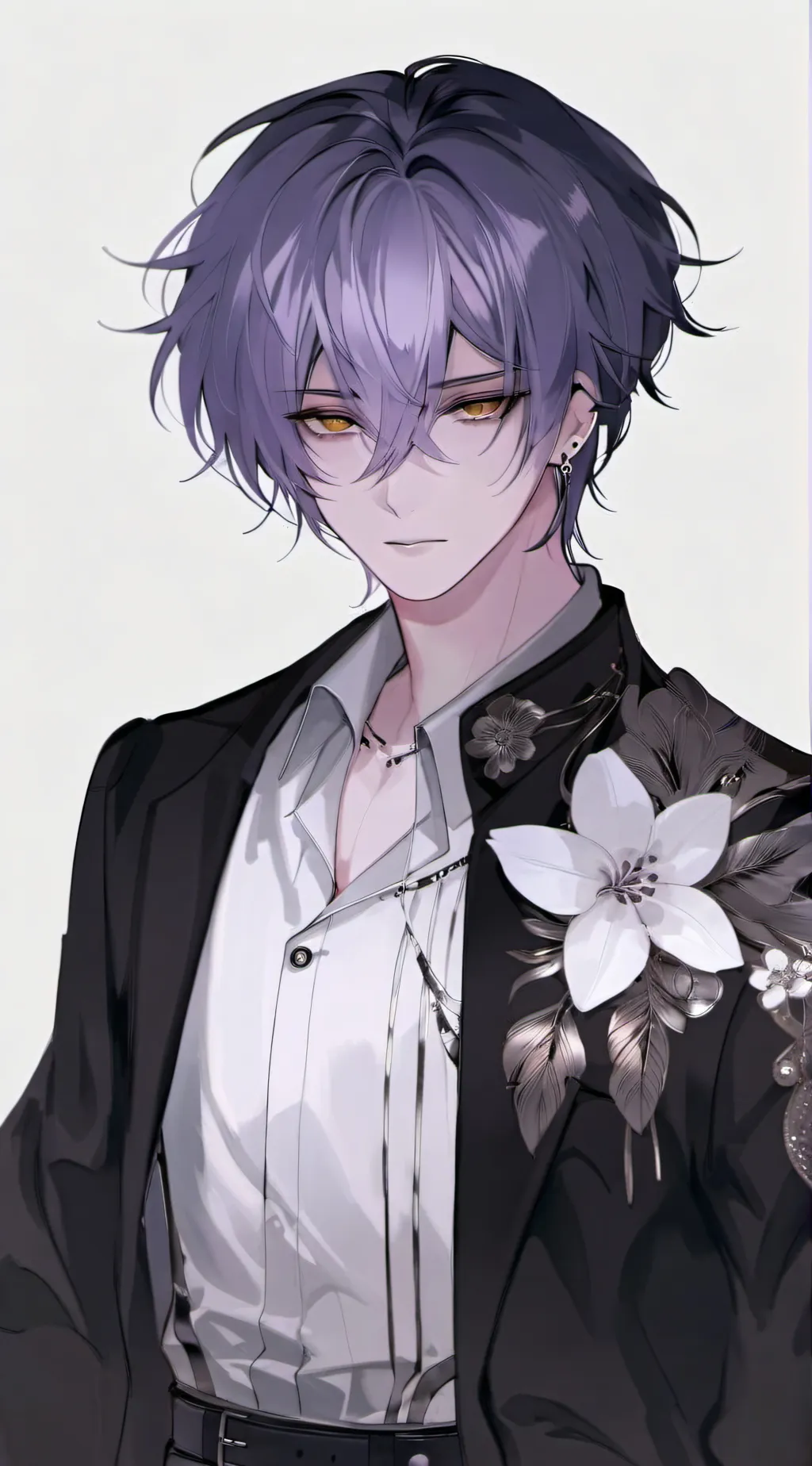 ai character: ~Aiden~ background