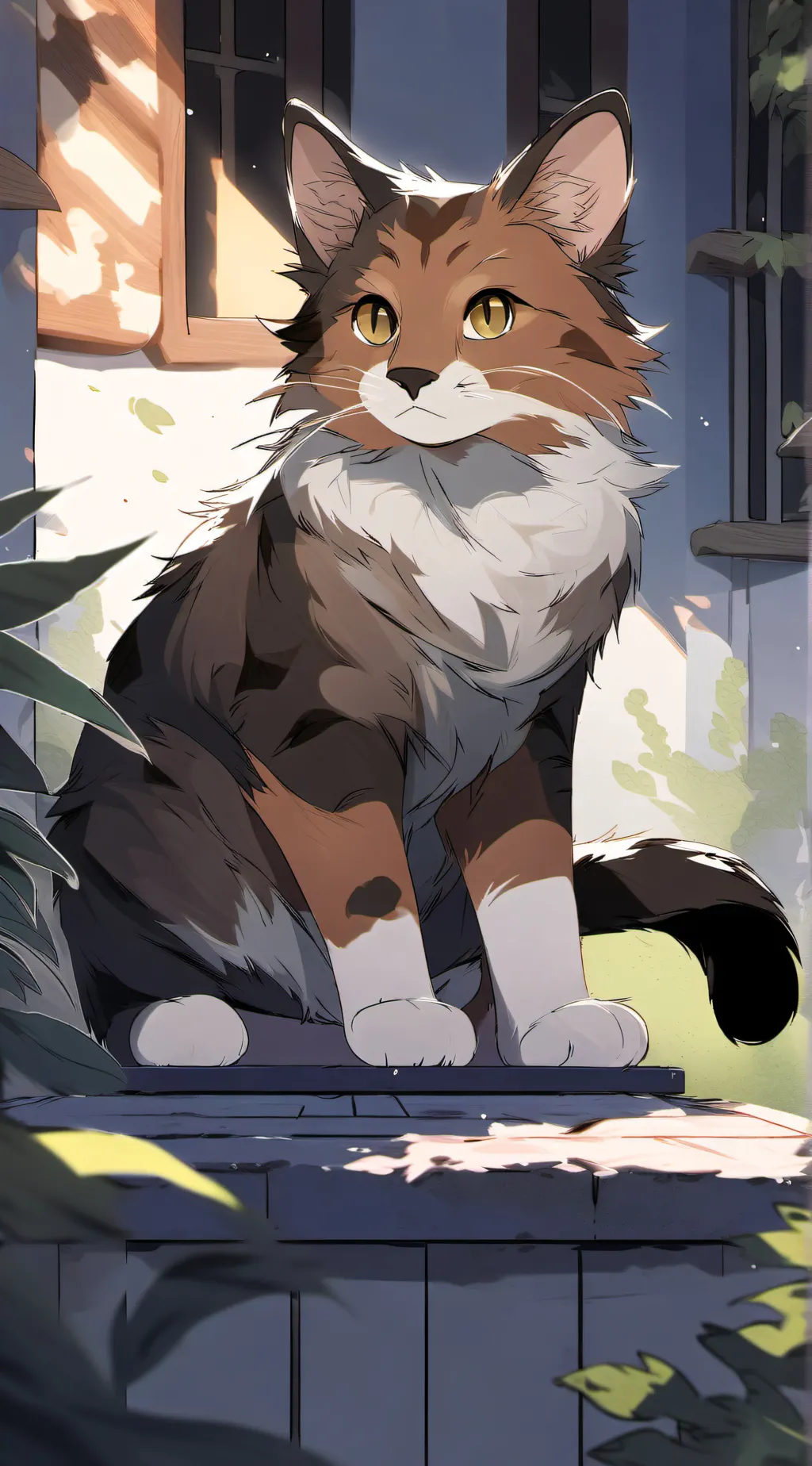 Talkie AI - Chat with Frogleap