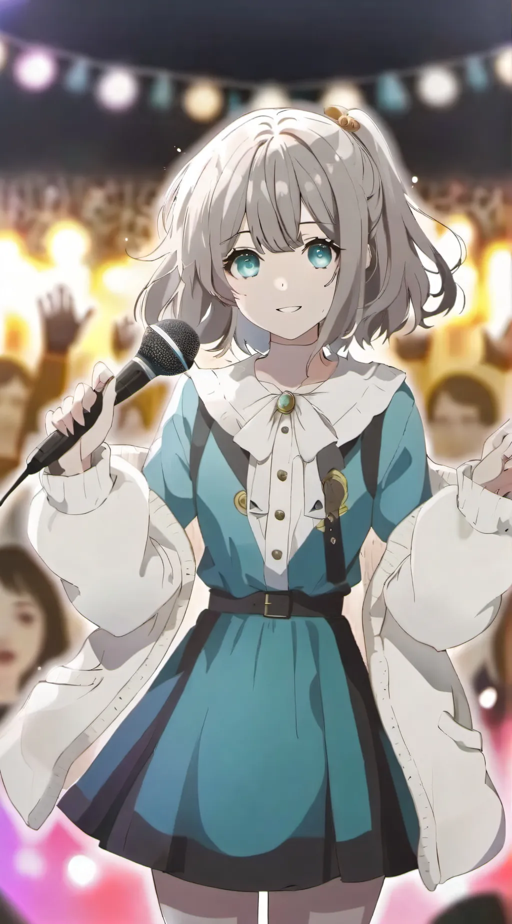 Talkie AI - Chat with 𝙰𝚔𝚊𝚗𝚎 ✪