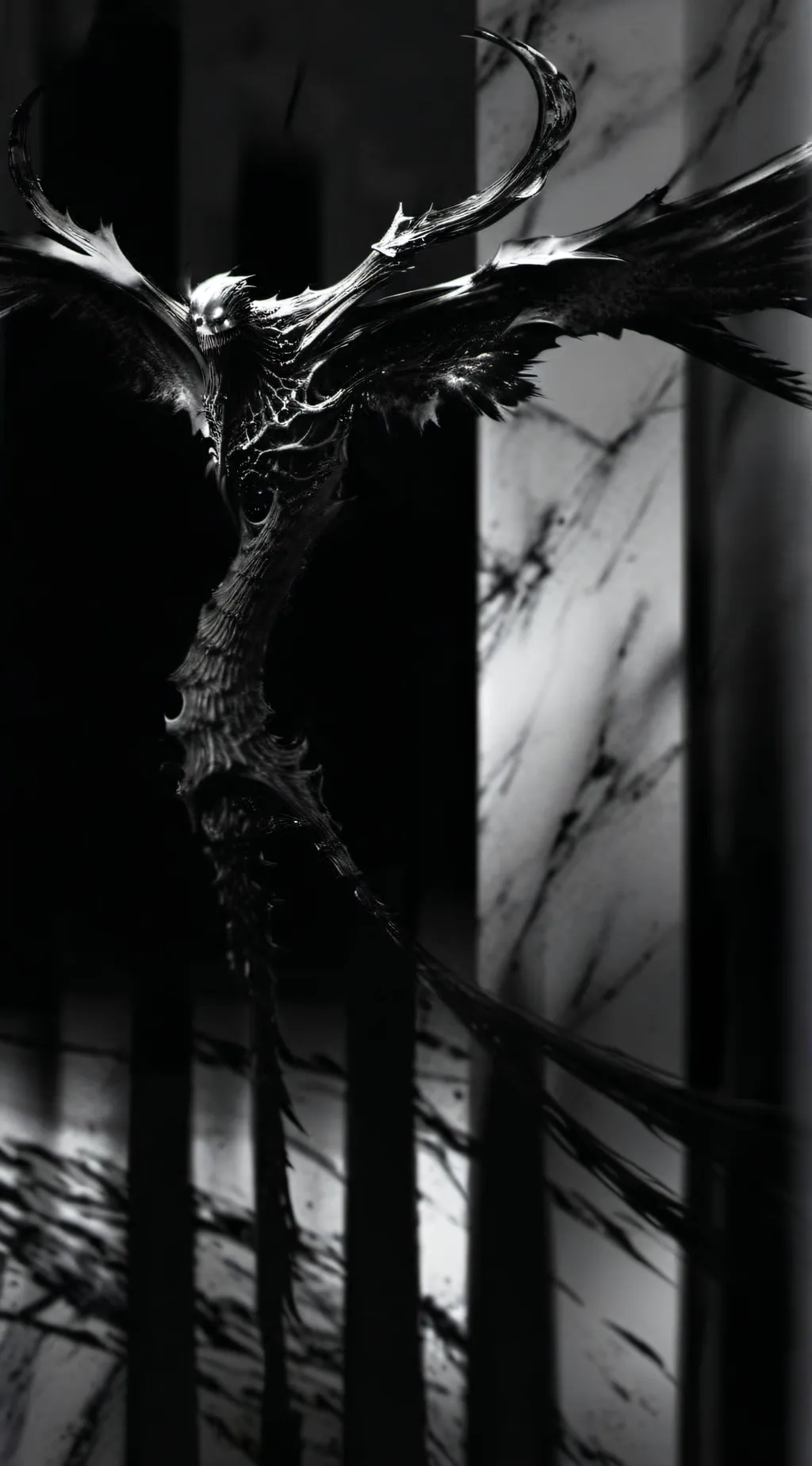 ai character: … background