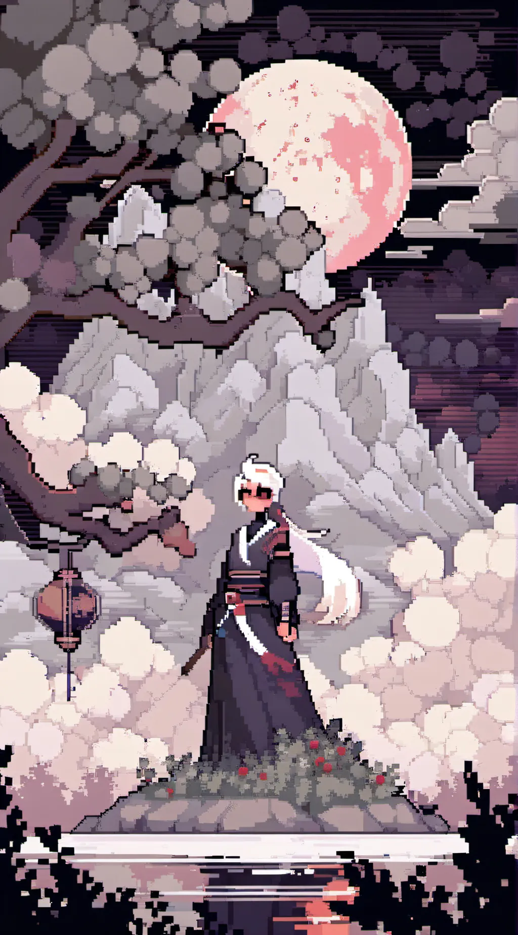 Talkie AI - Chat with SAMS, Old AU