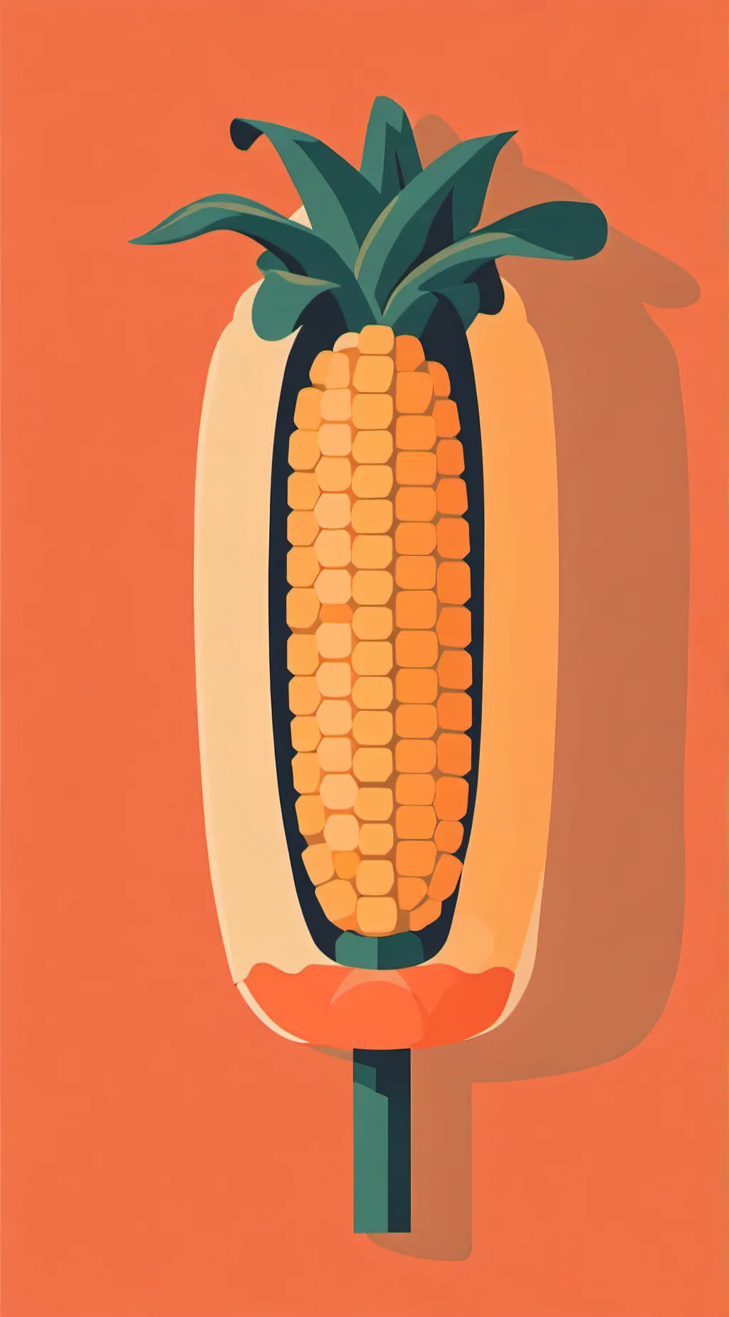 Talkie AI - Chat with Sweetcorn