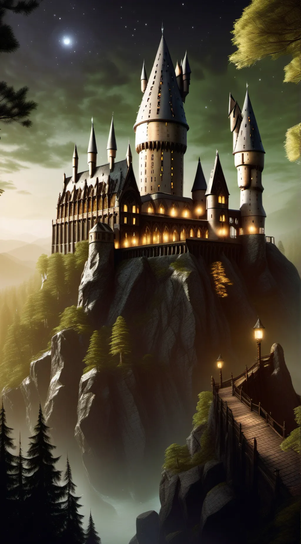 ai character: Dracos, sorry :( background