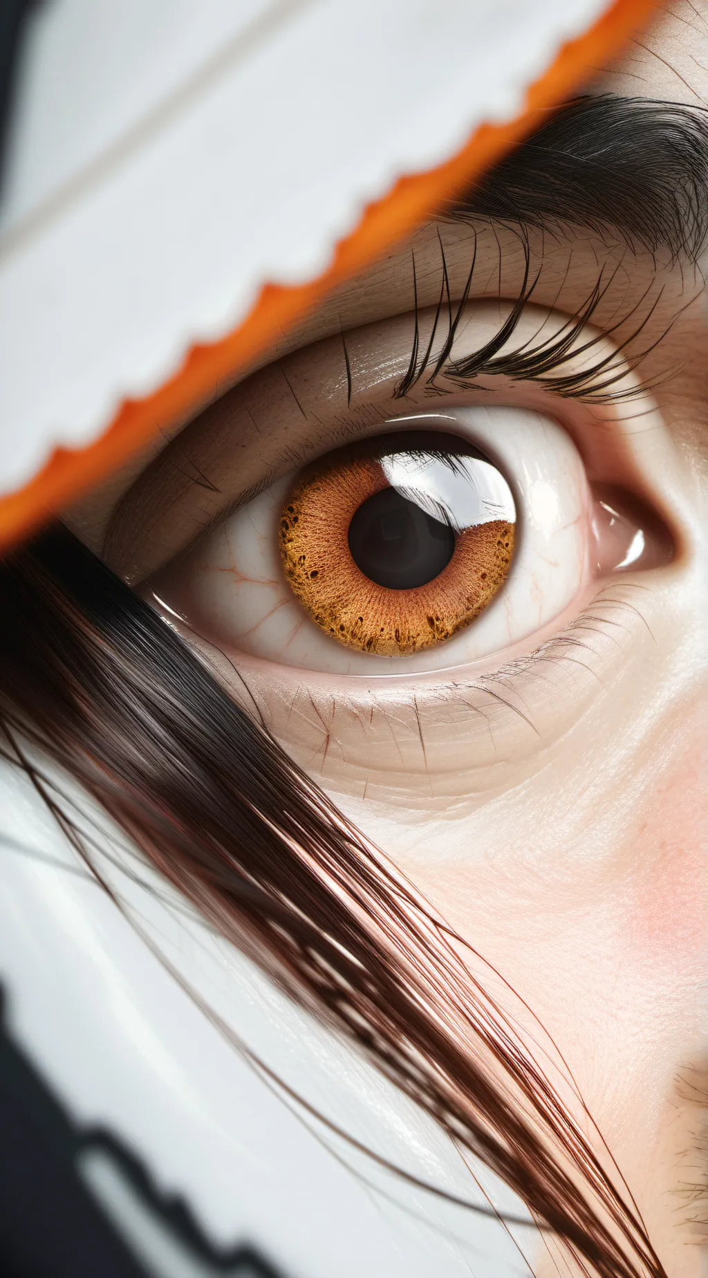 ai character: Richard background