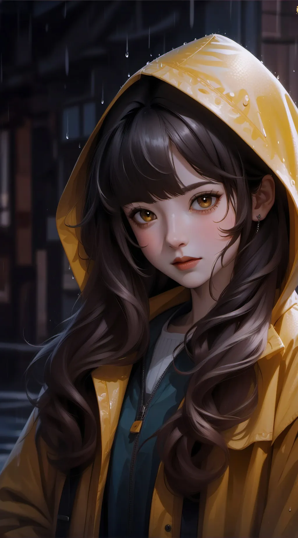 Talkie AI - Chat with Little nightmares2