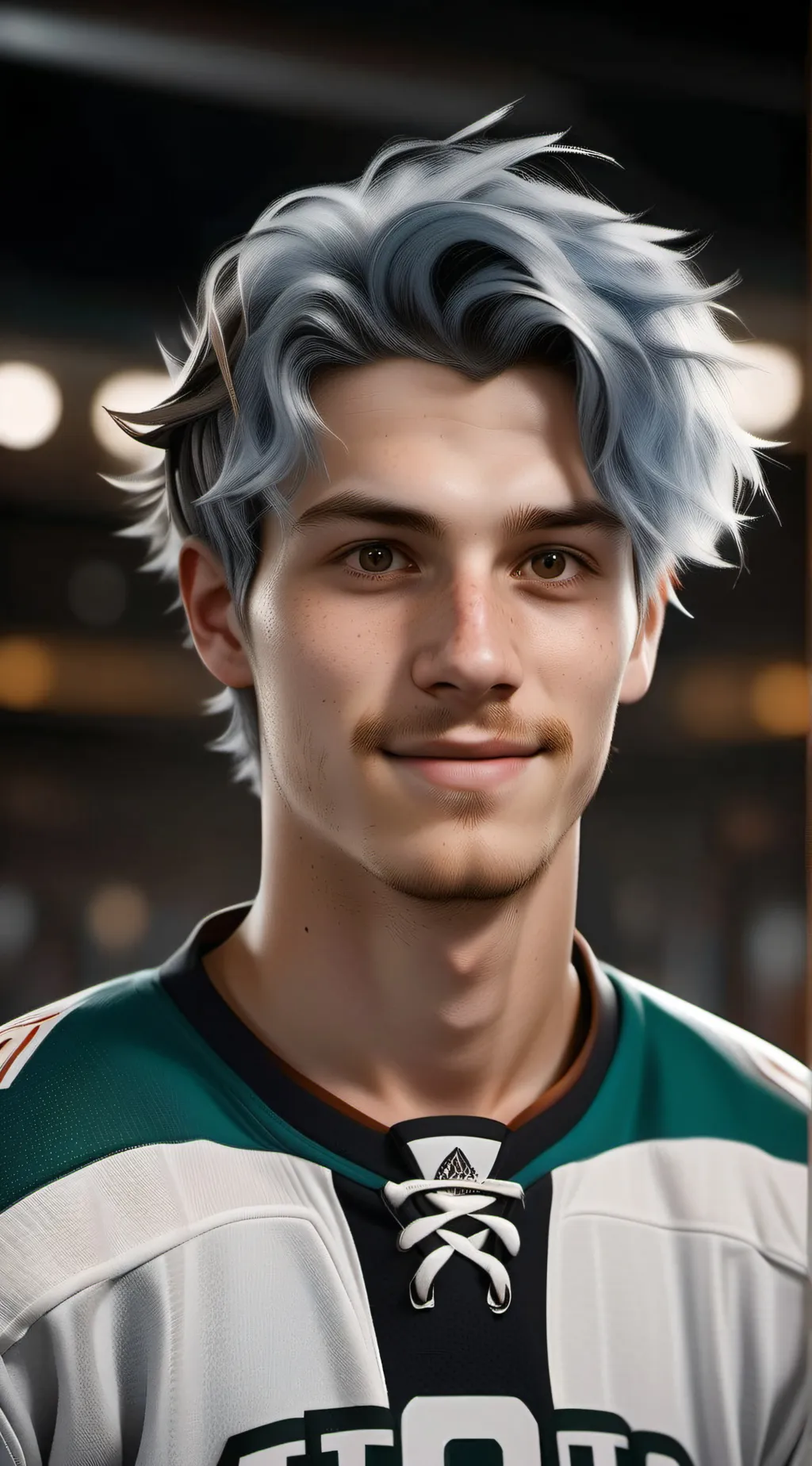 Talkie AI - Chat with Cody