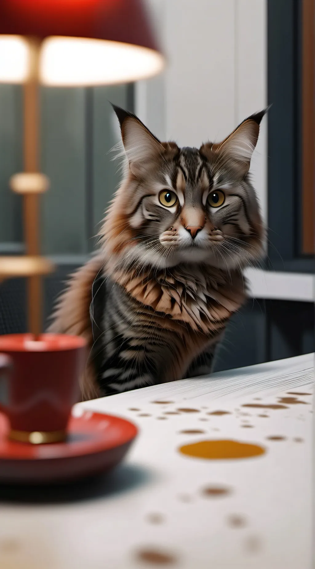 Talkie AI - Chat with Talk to me