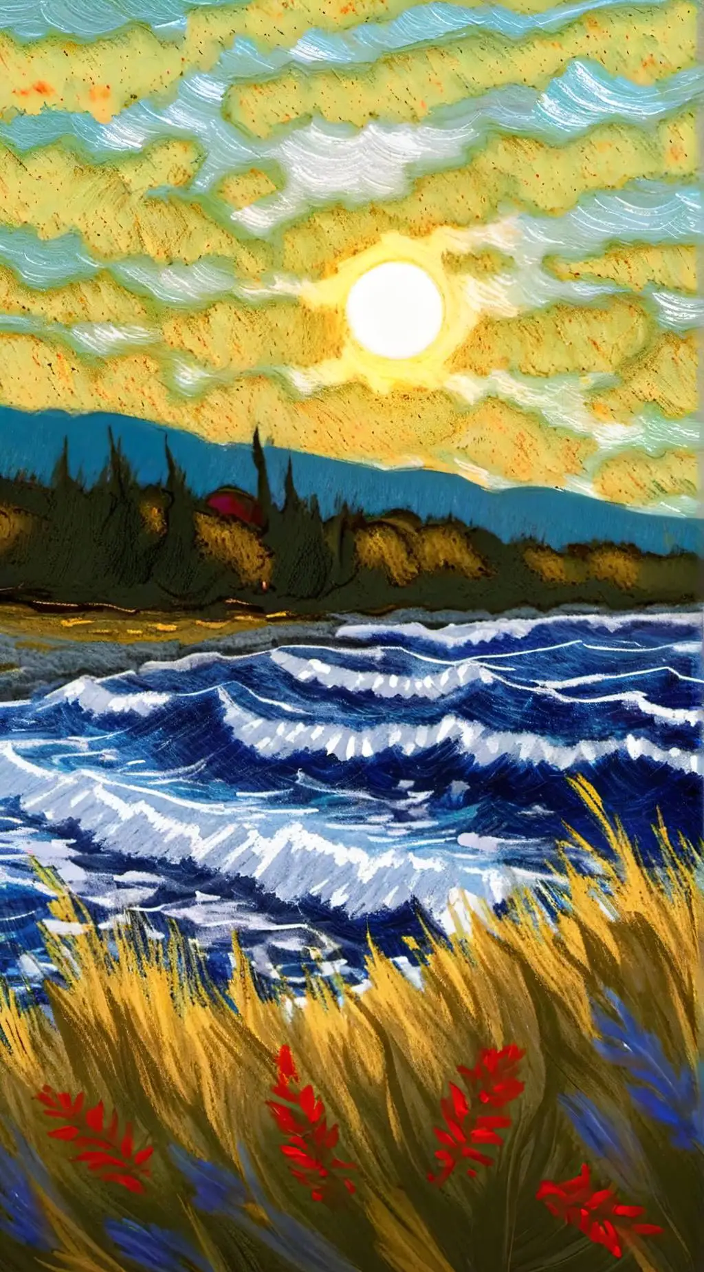 Talkie AI - Chat with yaelokre!