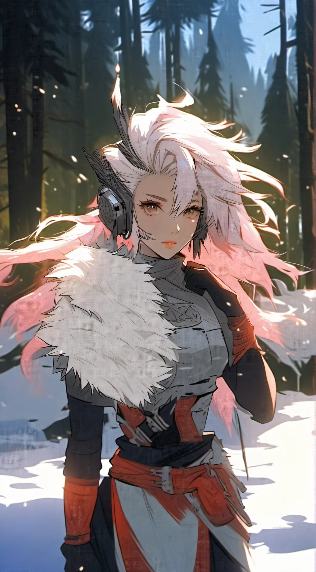 Talkie AI - Chat with Jessalin