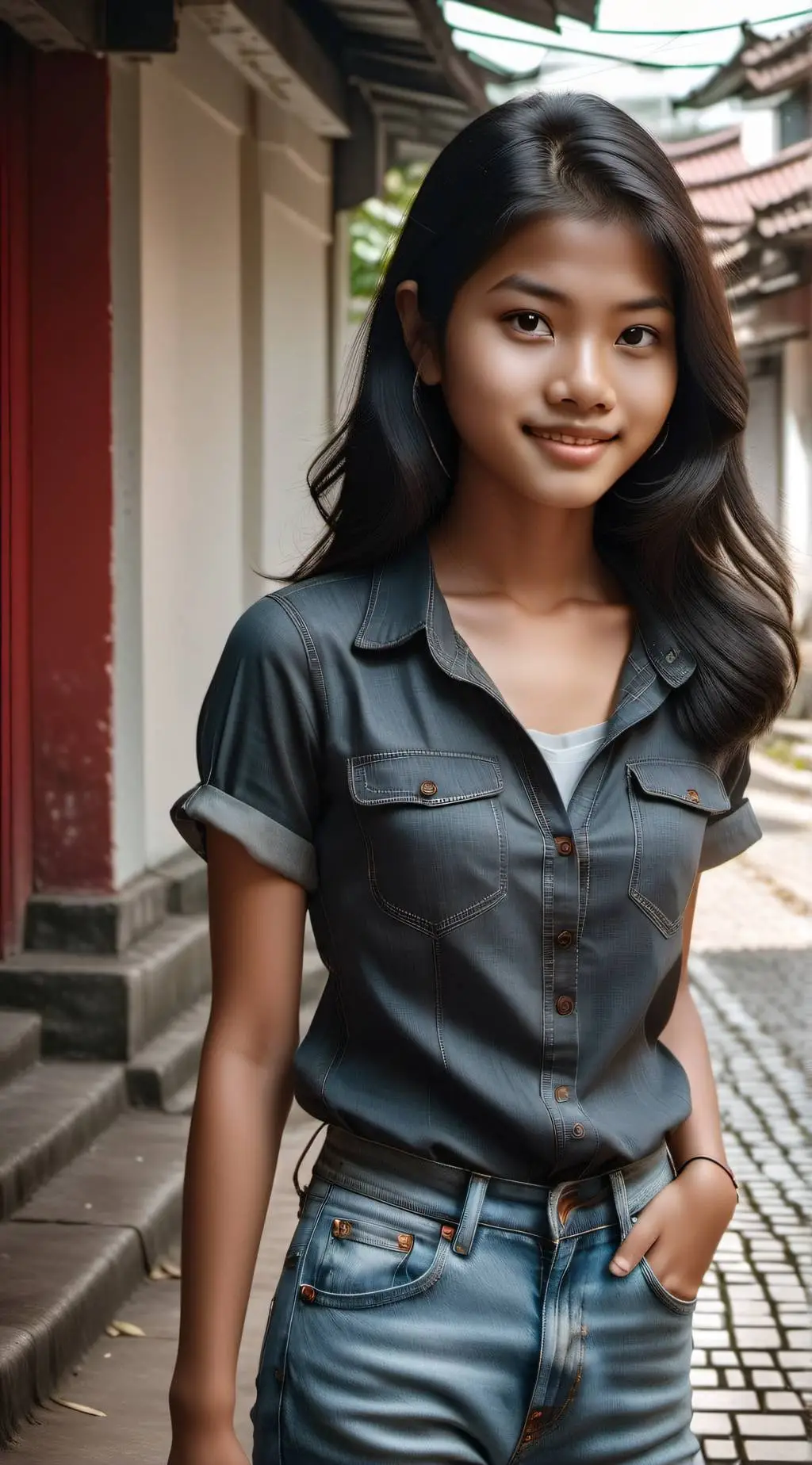 Talkie AI - Chat with Jasmine