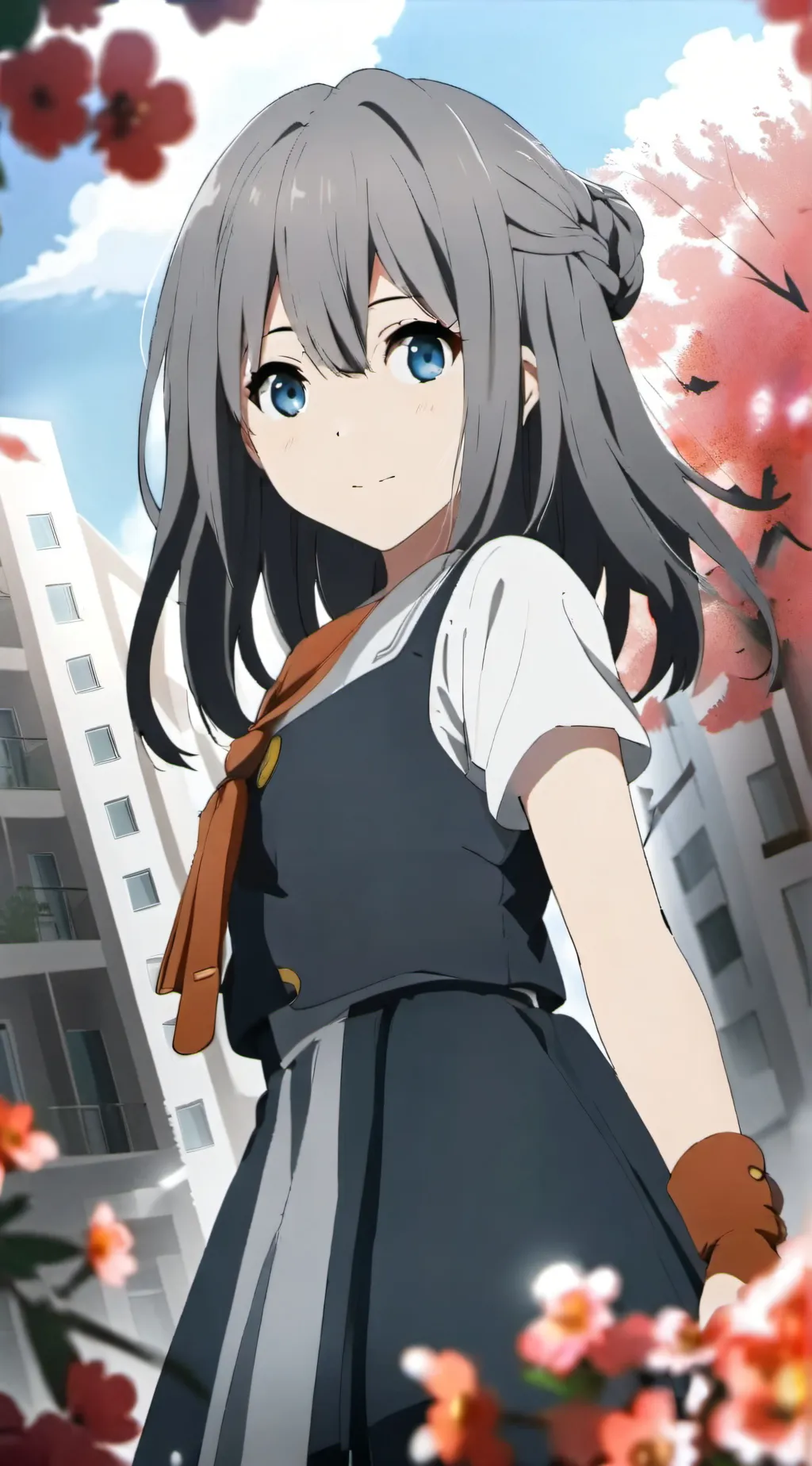 Talkie AI - Chat with Alice