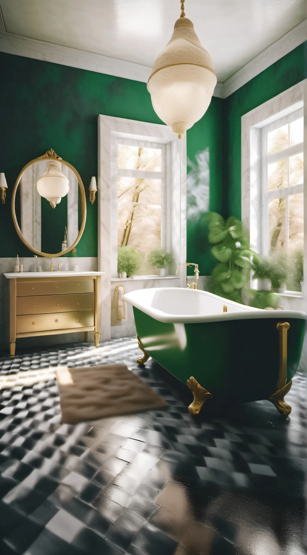 ai character: FPE Daughters?  background