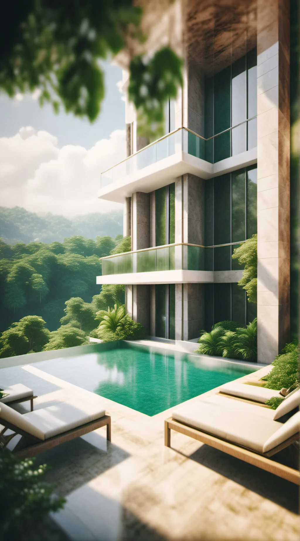 ai character: Hazbin Hotel background