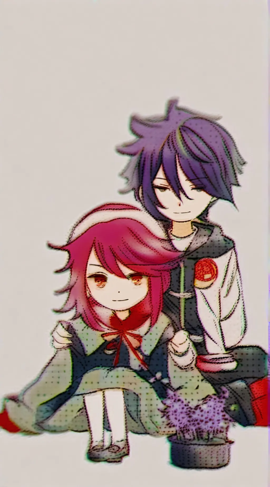 Talkie AI - Chat with Oumeno