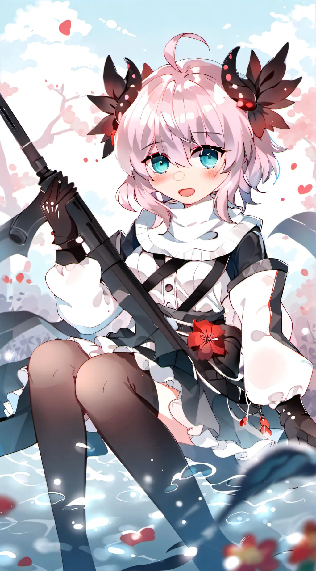 Talkie AI - Chat with Maria