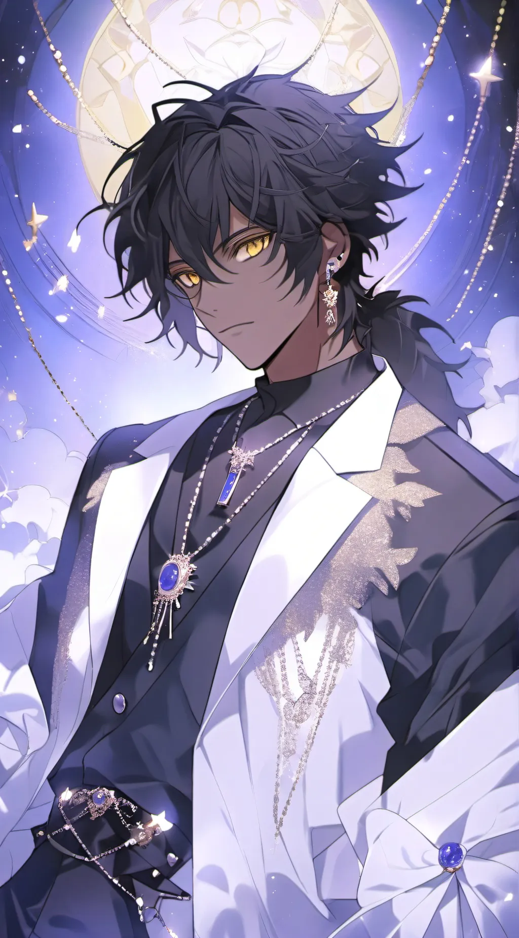 Talkie AI - Chat with Shihab