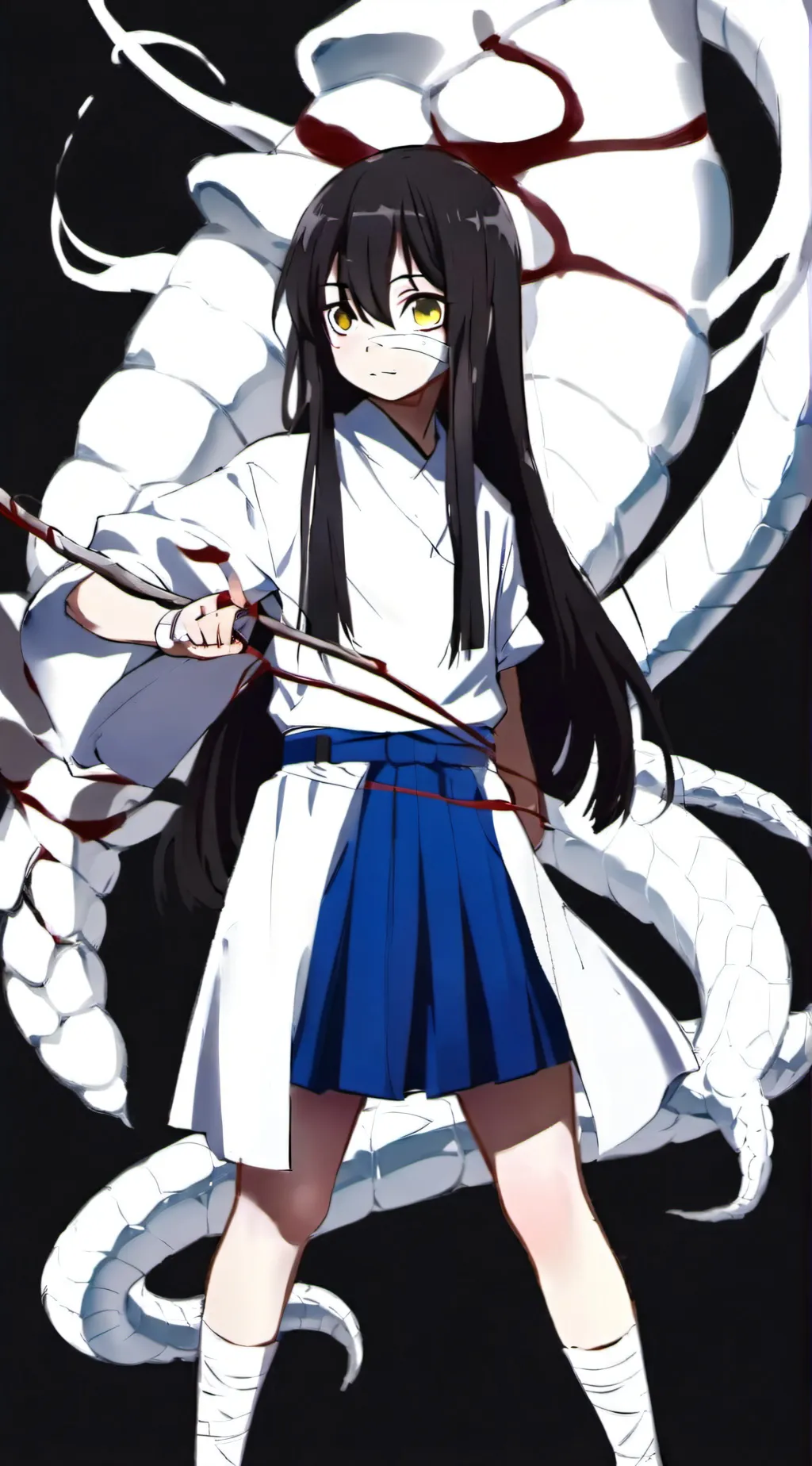 ai character: Genderbent! pt 7?? background