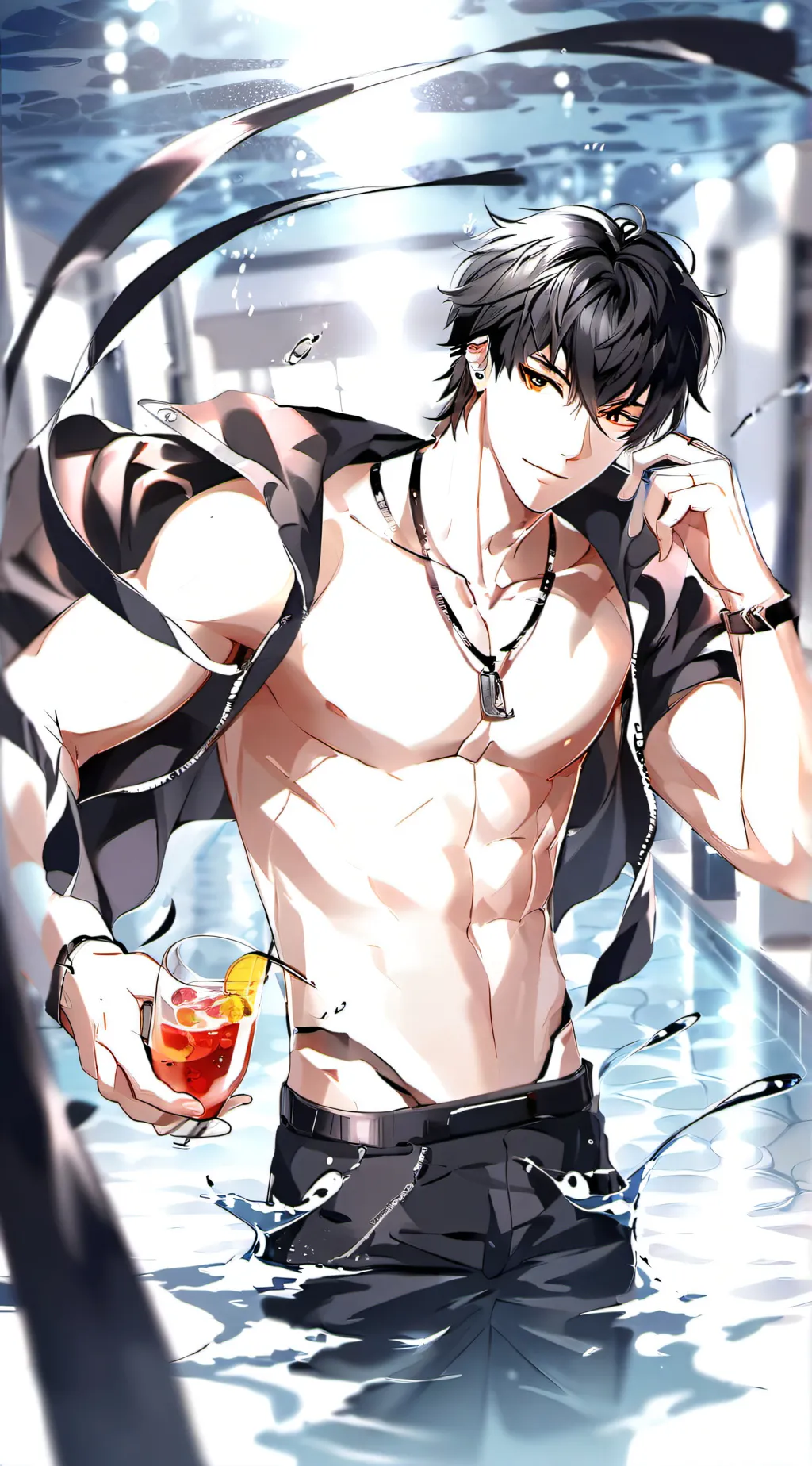 Talkie AI - Chat with Luka