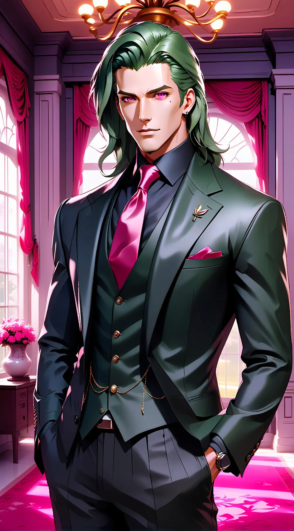 Talkie AI - Chat with Joel