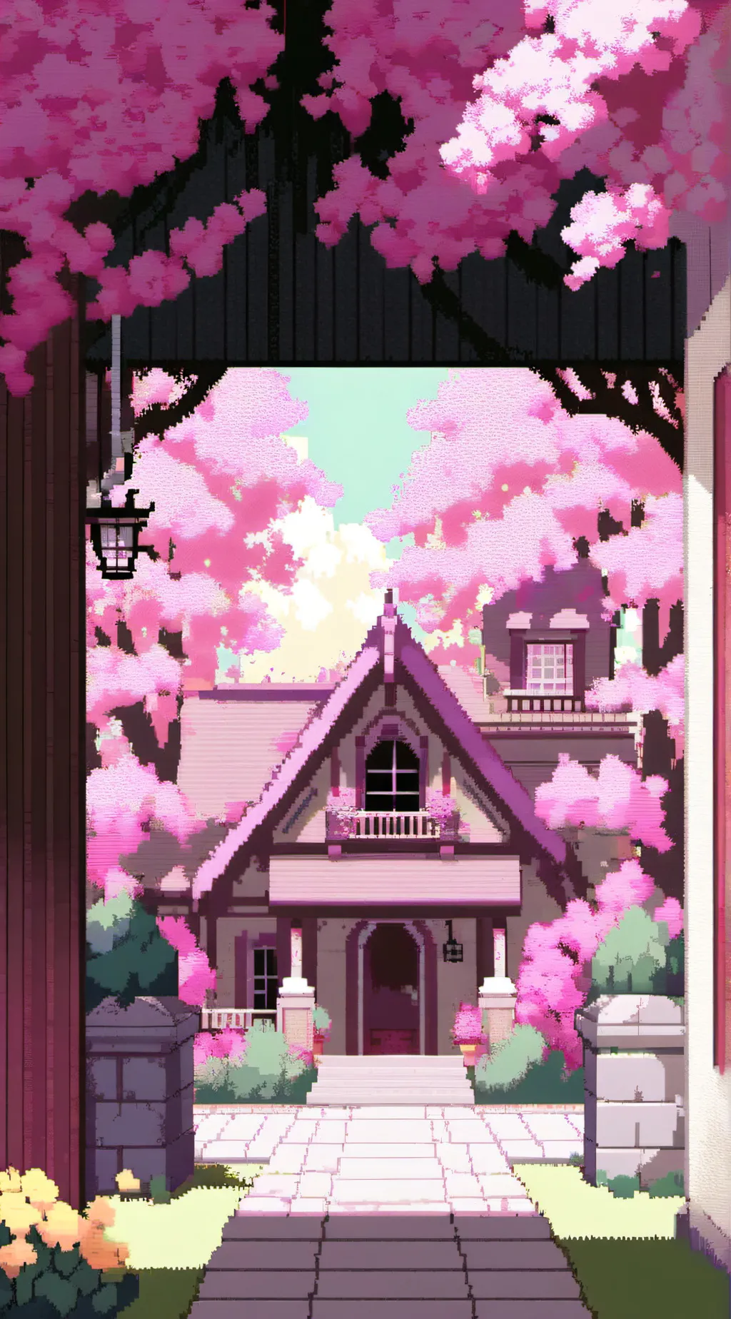 ai character: Smg4 and Daemos'#2 background