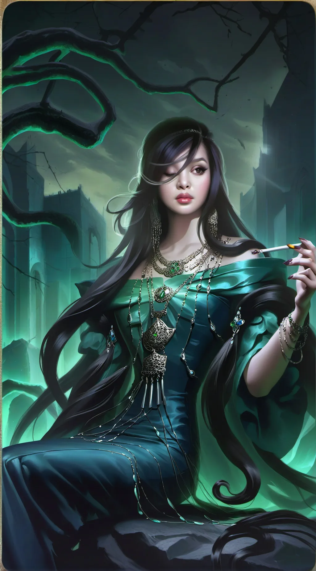 Talkie AI - Chat with Ayesha Erotica