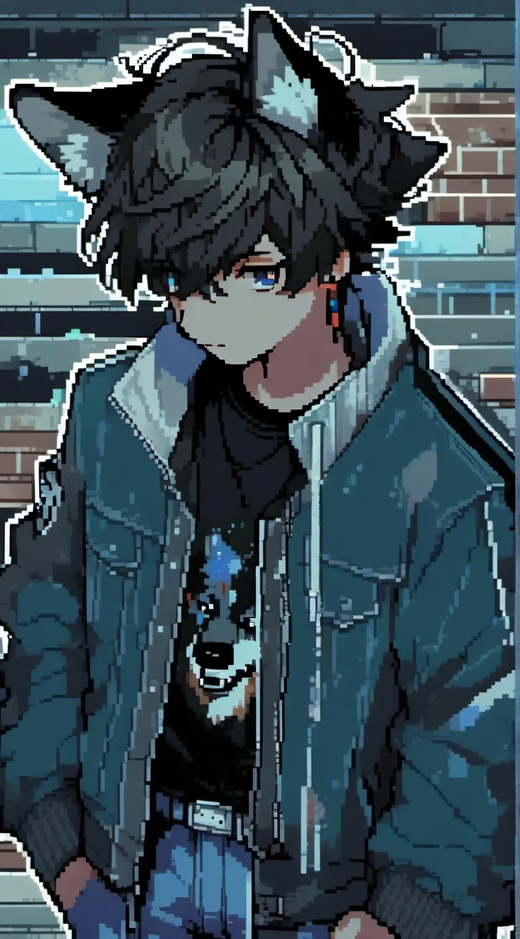 Talkie AI - Chat with Ein