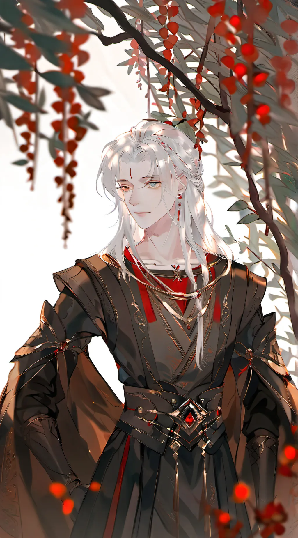 Talkie AI - Chat with 凌寒