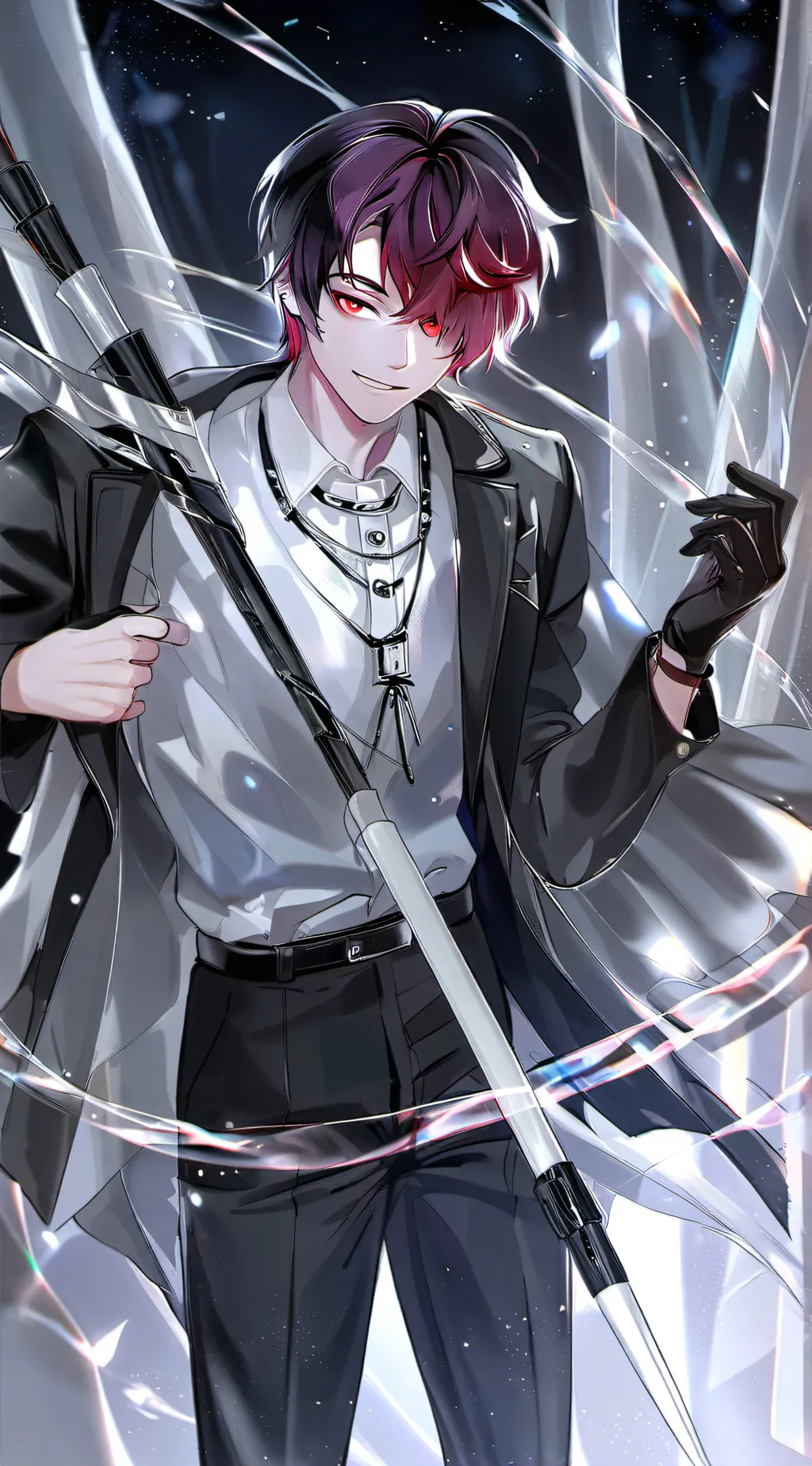 Talkie AI - Chat with Angel