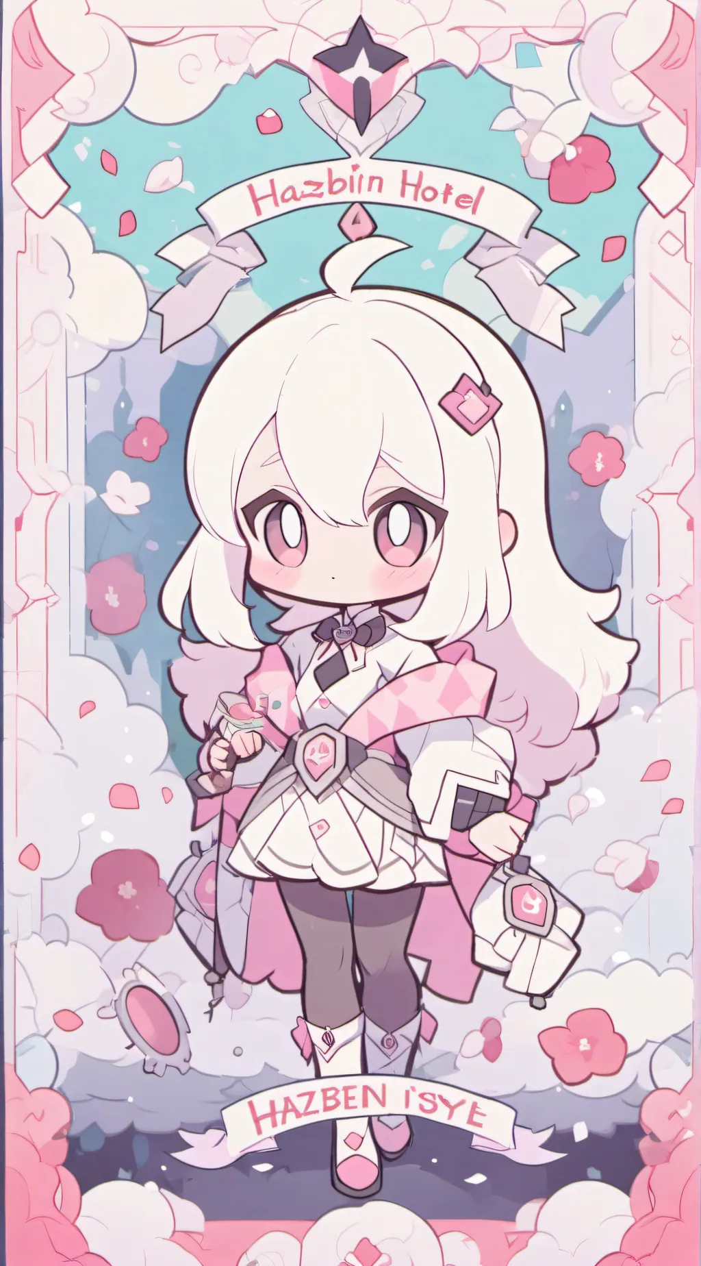 Talkie AI - Chat with Smash or pass- LOV