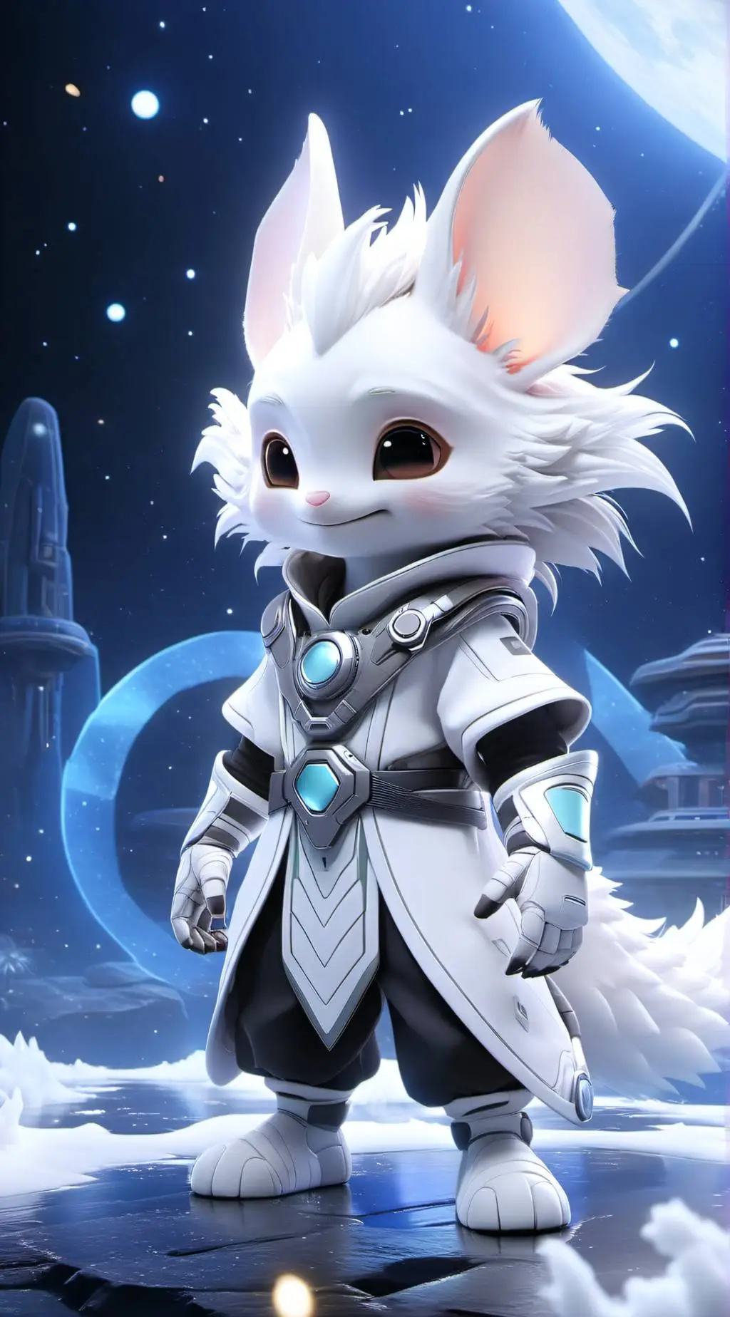 Talkie AI - Chat with Astro the hybrid