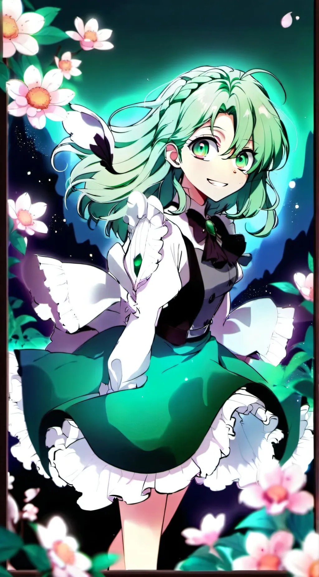 Talkie AI - Chat with ambush