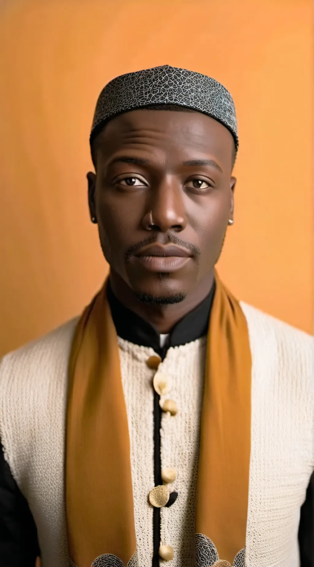 ai character: Jumal background