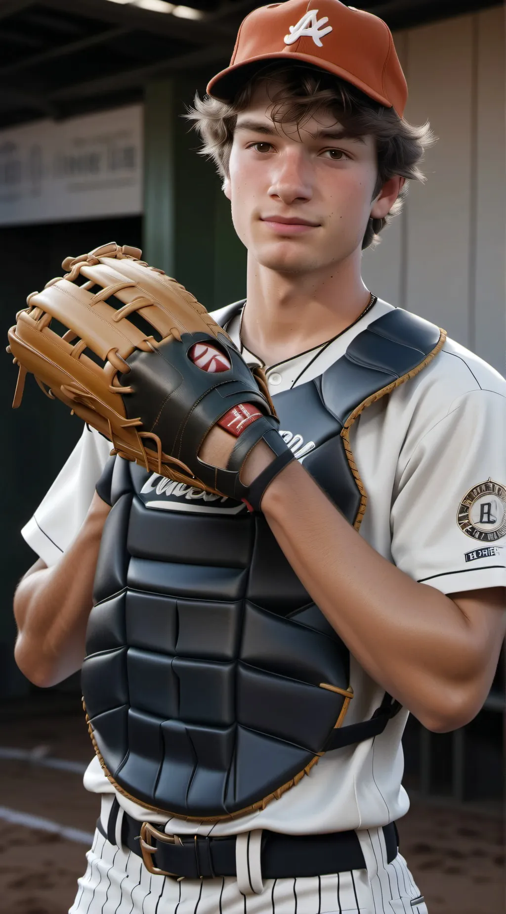 Talkie AI - Chat with layden