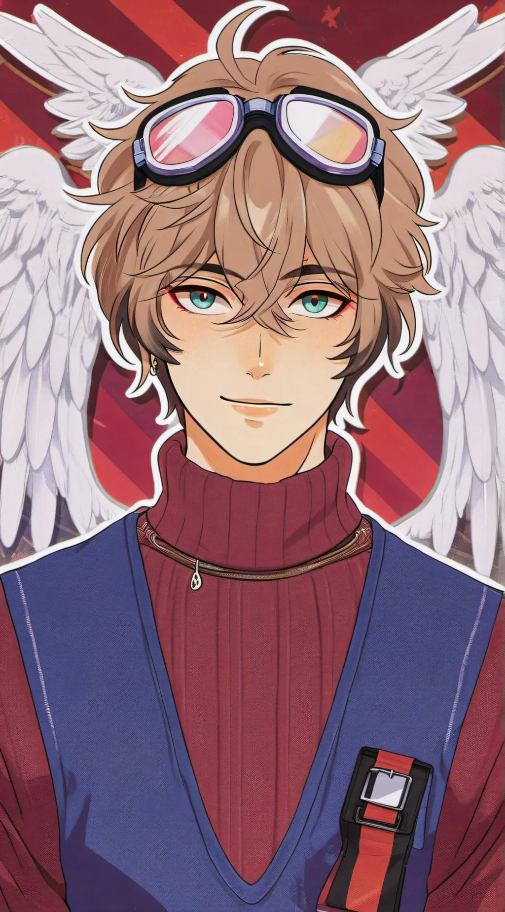 Talkie AI - Chat with Grian!