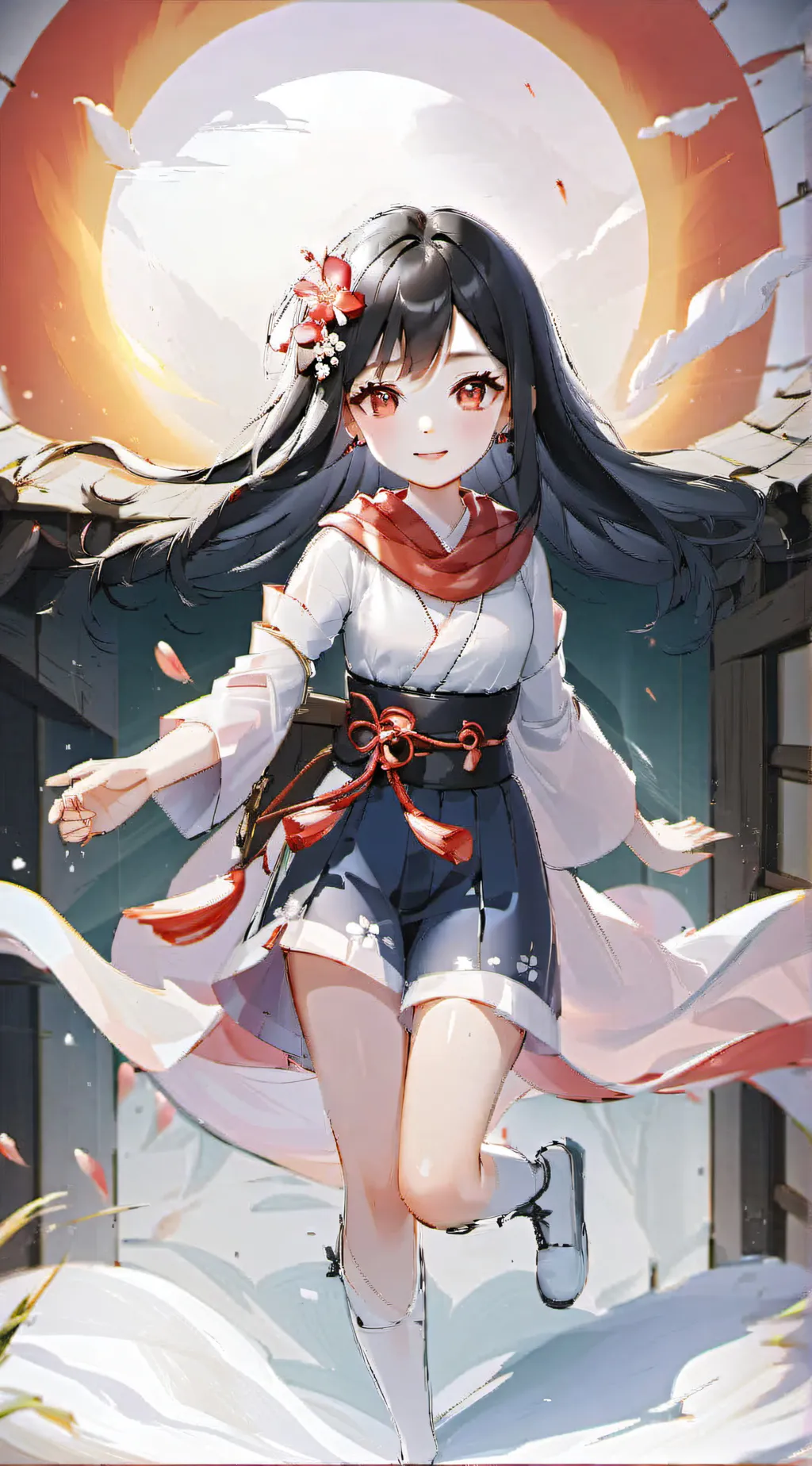 Talkie AI - Chat with punk hazard 