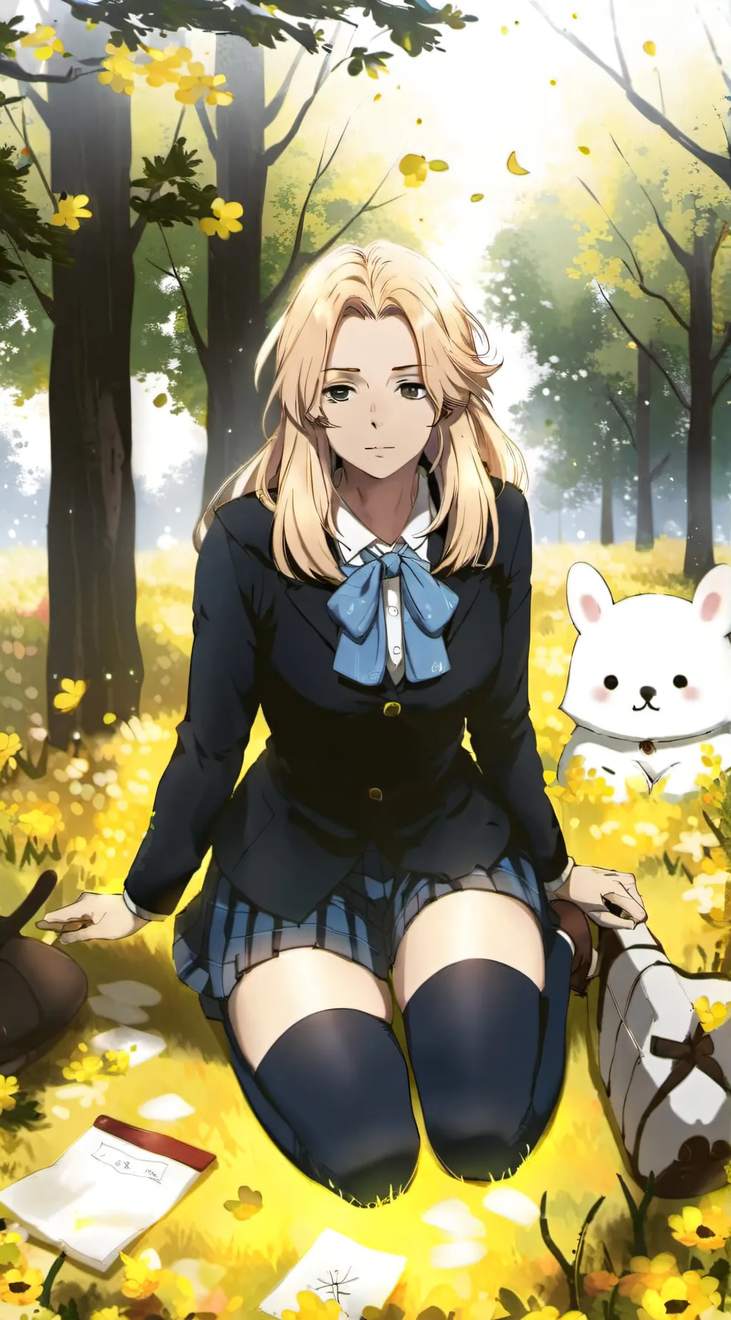 Talkie AI - Chat with alice