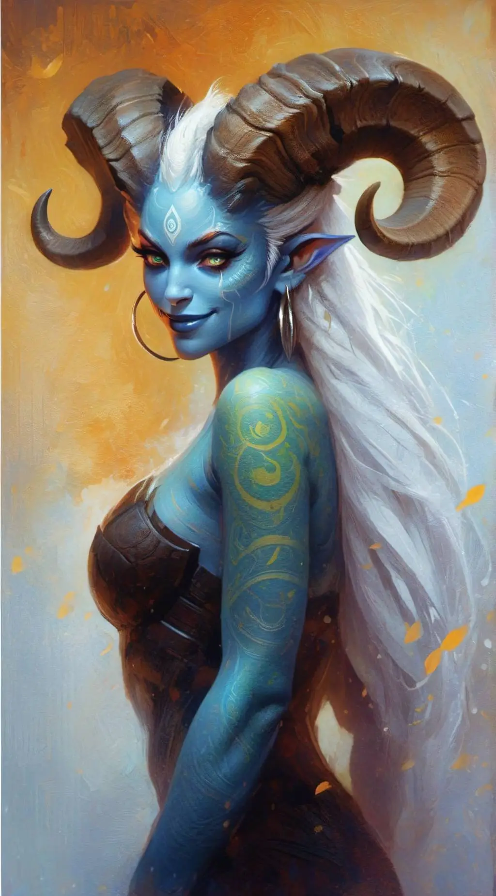 Talkie AI - Chat with Maggie Winston