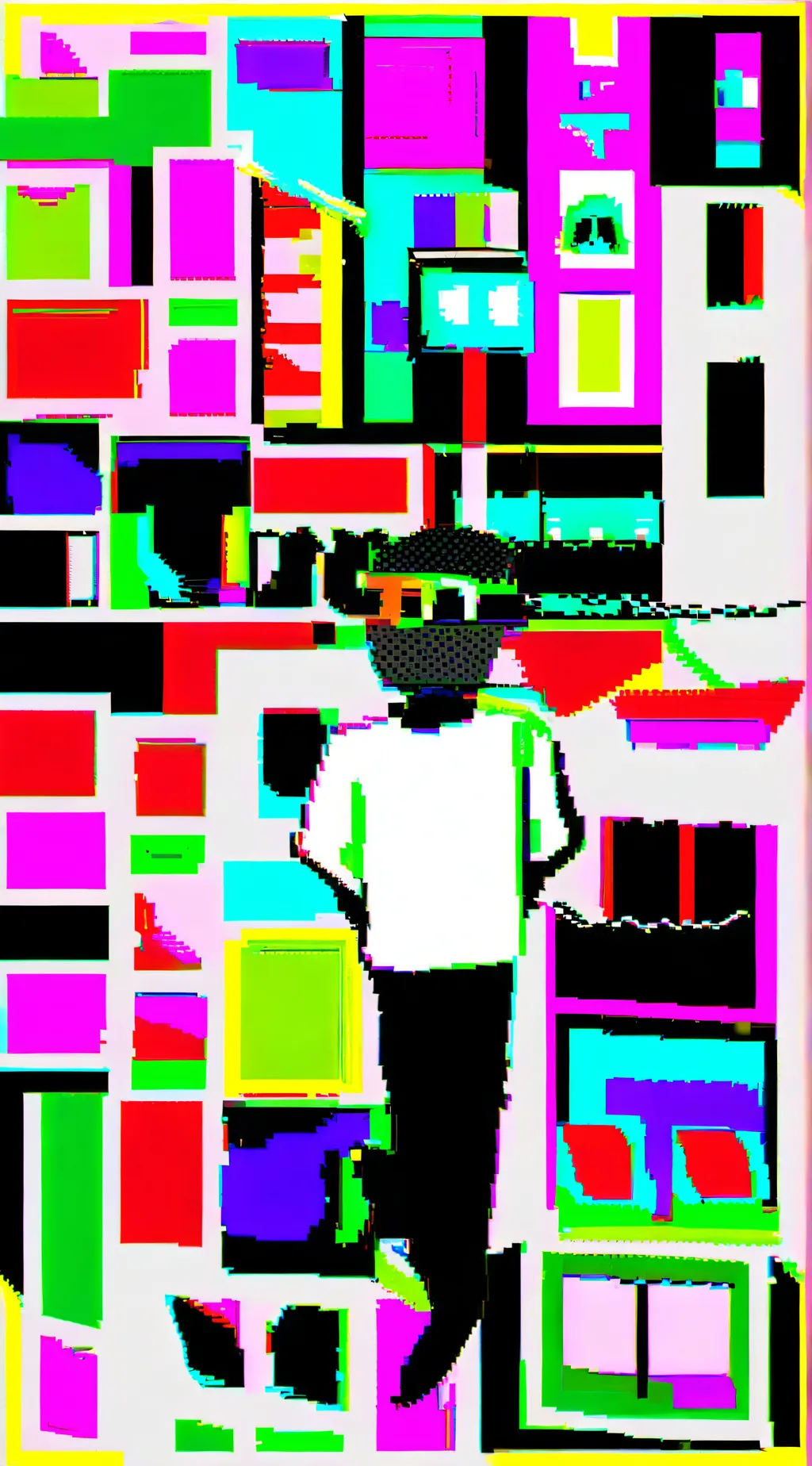 Talkie AI - Chat with creepypasta Teller