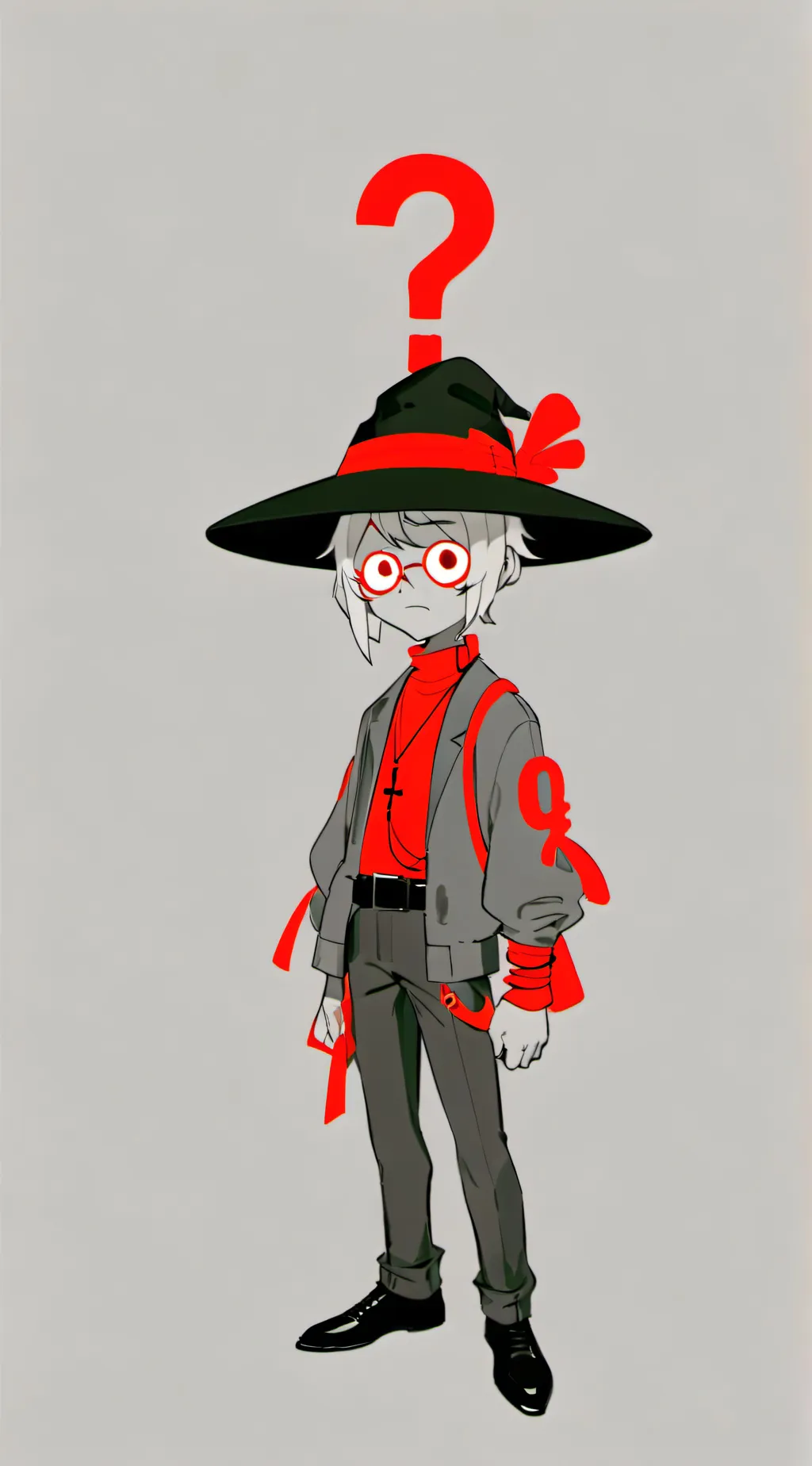 Talkie AI - Chat with Unlucky