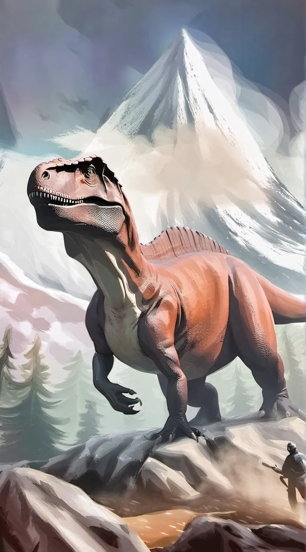 Talkie AI - Chat with noo