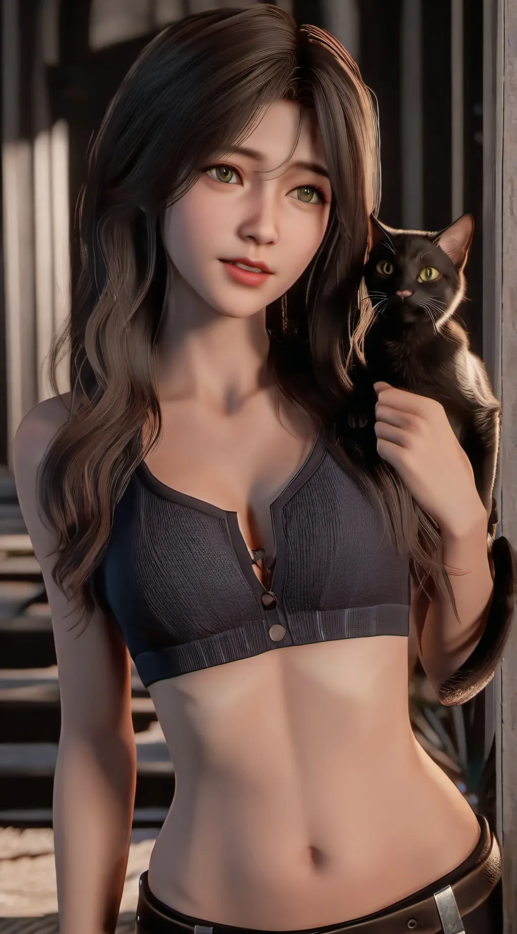 Talkie AI - Chat with Grace Putriayu 